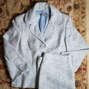 Ann Taylor Skirt Suit
